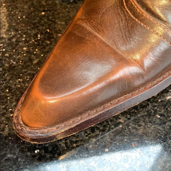 BCBG MAXAZRIA ankle boots - Picture 6 of 7